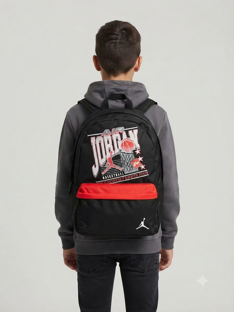 ZAINO NIKE JAM 84