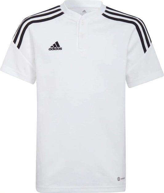 POLO ADIDAS BAMBINO