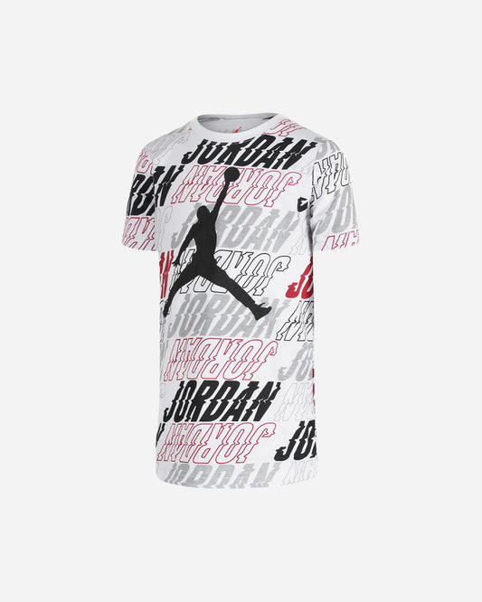 TSHIRT NIKE JORDAN BAMBINO