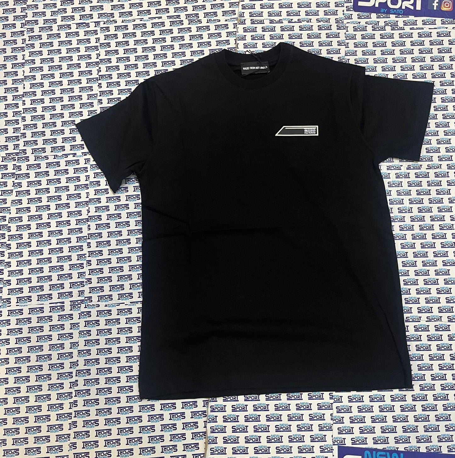 T-SHIRT MFN