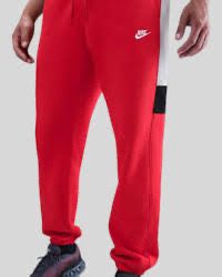 TUTA NIKE UOMO CON CAPPUCCIO