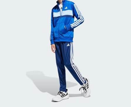 TUTA COMPLETA ADIDAS