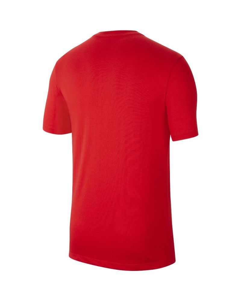 TSHIRT NIKE UOMO LOGO GRANDE