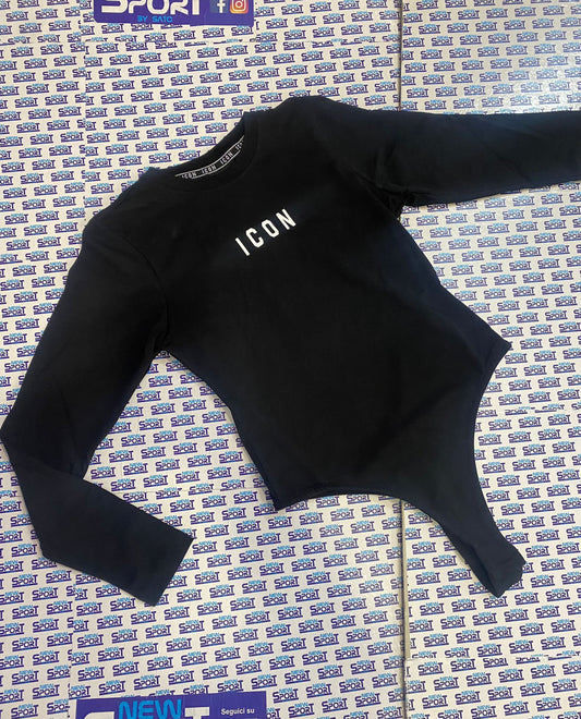 BODY LOGO PICCOLO ICON