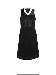 STADIUM MESH DRESS ADIDAS
