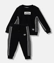 TUTA ADIDAS