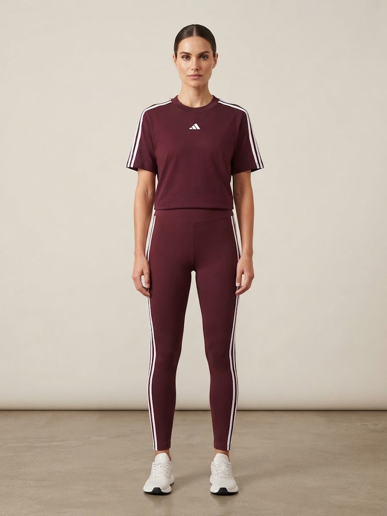 TSHIRT ADIDAS DONNA