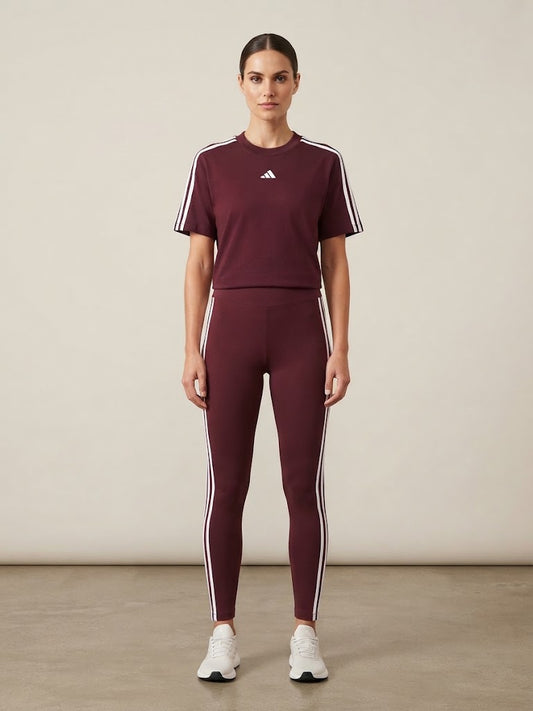 TSHIRT ADIDAS DONNA