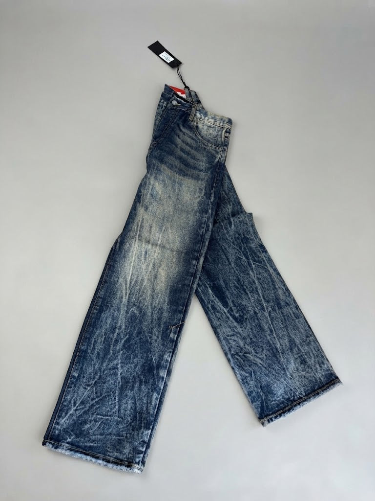 JEANSBAGGY DENIM MFN