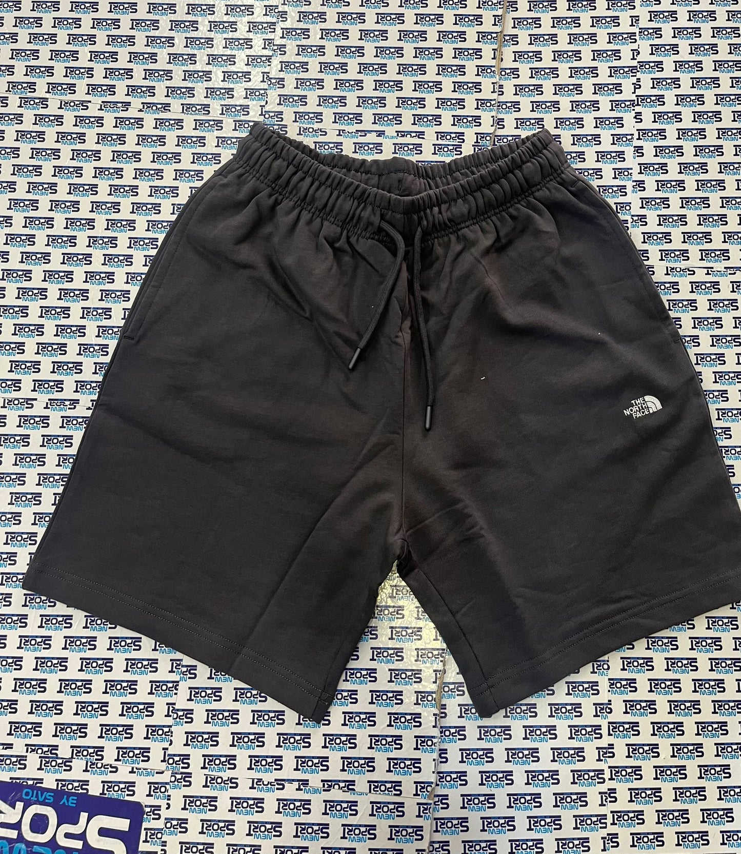 PANTALONCINO THE NORTH FACE