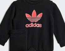 TUTA ADIDAS