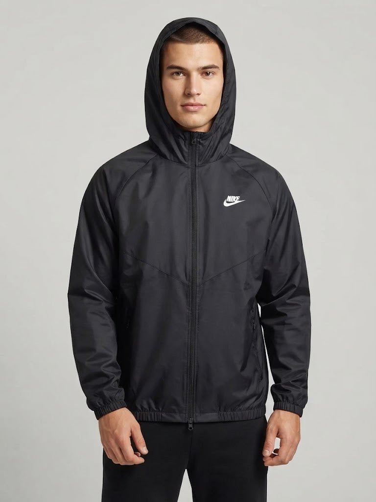 GIACCA NIKEWINDRUNNER LINED JACKET