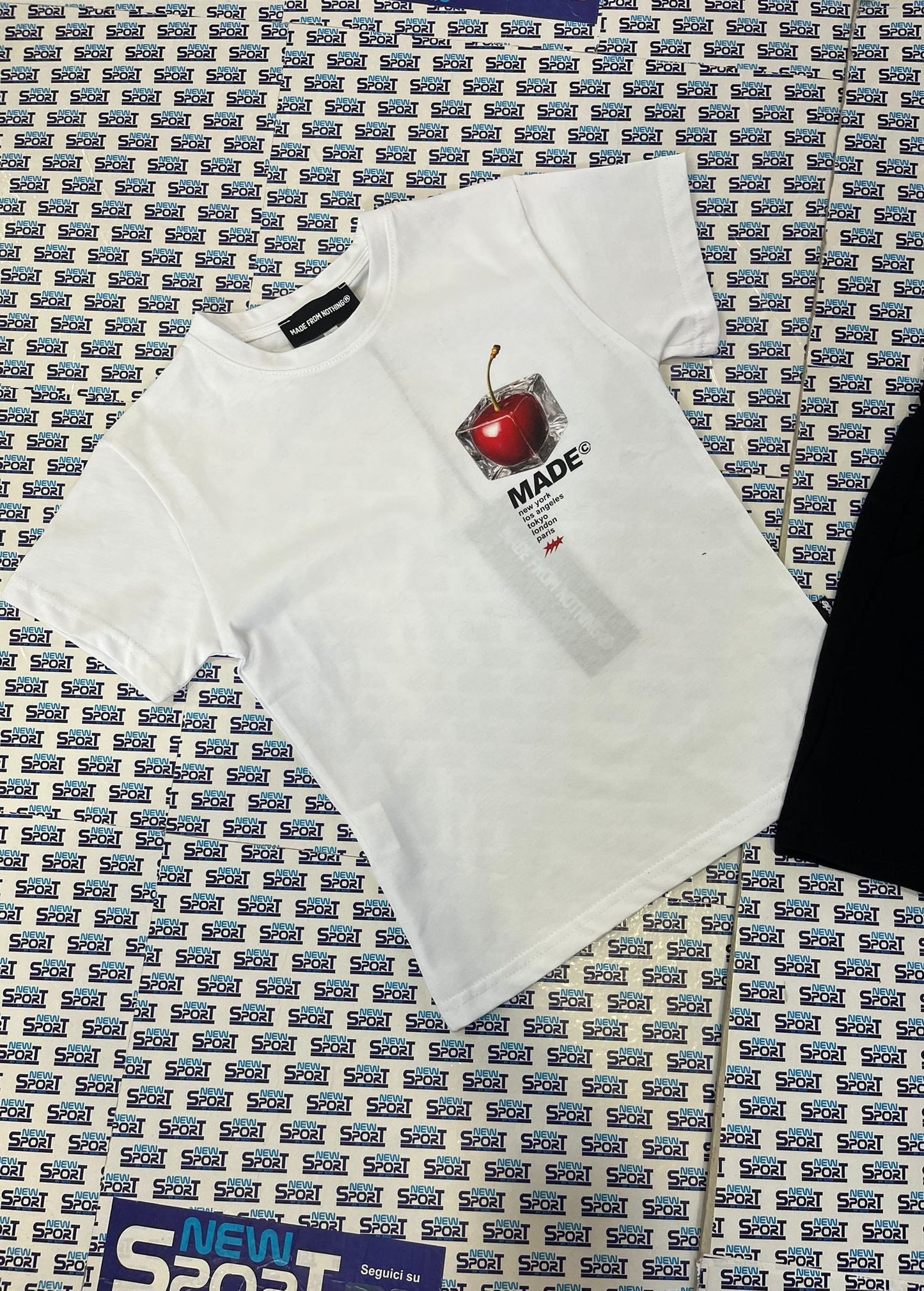 COMPLETO MFN BAMBINO