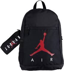 ZAINO NIKE JORDAN CON ASTUCCIO 
9B0503/023