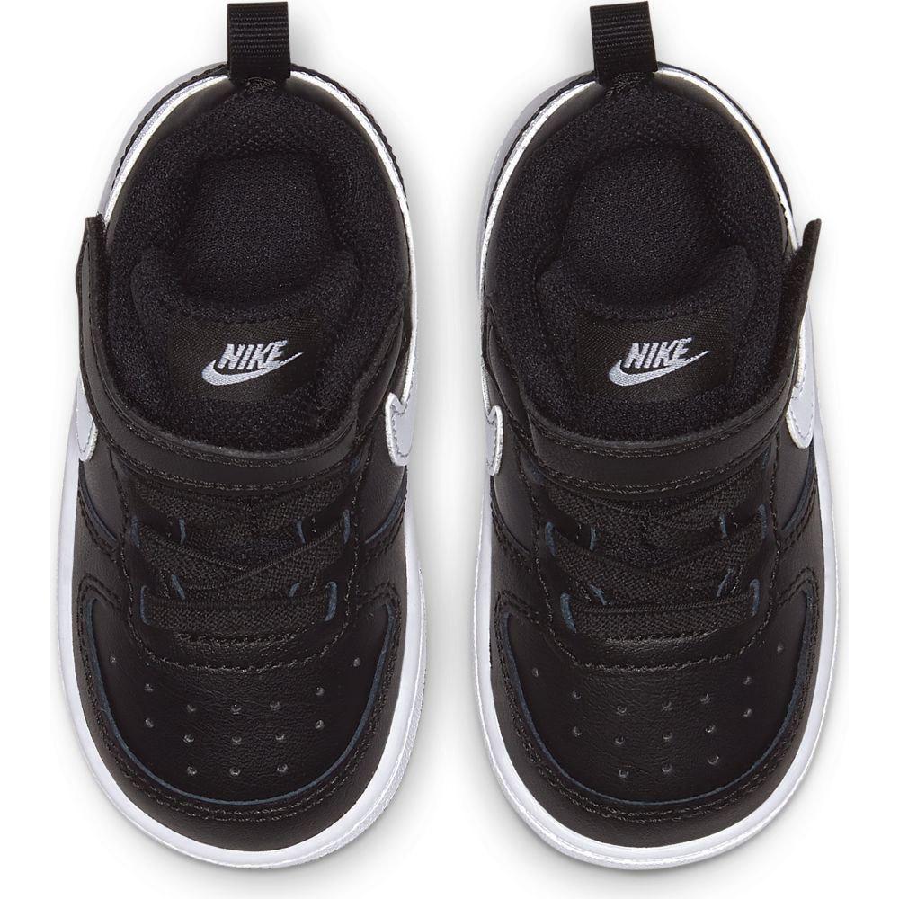 SCARPE NIKE COURT BOROUGH LOW