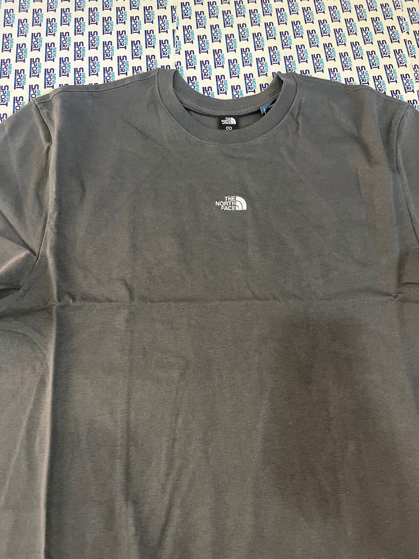 TSHIRT THE NORTH FACE