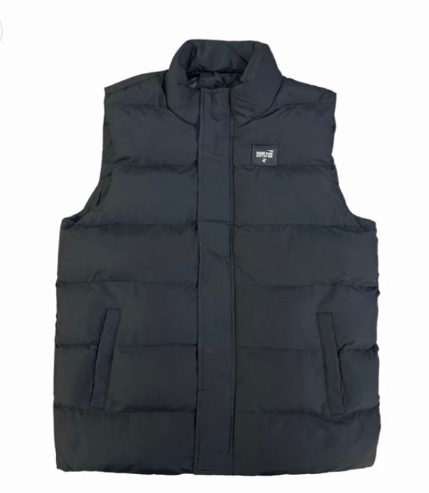 GILET CON GOMMINO