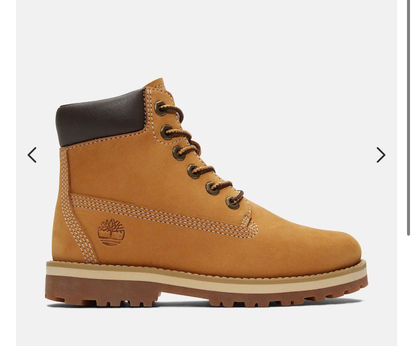 TIMBERLAND COURMA KIDS