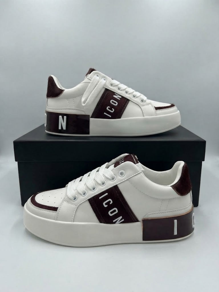 SCARPE ICON DONNA
IC06147SD