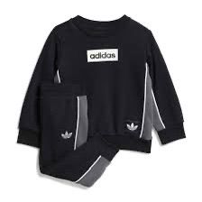 TUTA ADIDAS