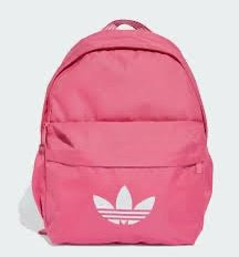 ZAINO ADIDAS