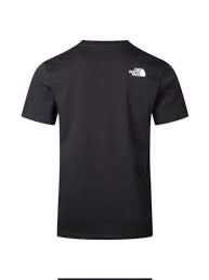 T-SHIRT THE NORTH FACE UOMO