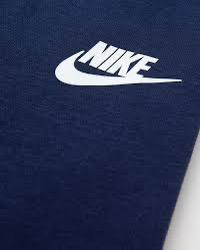 TUTA NIKE BAMBINO