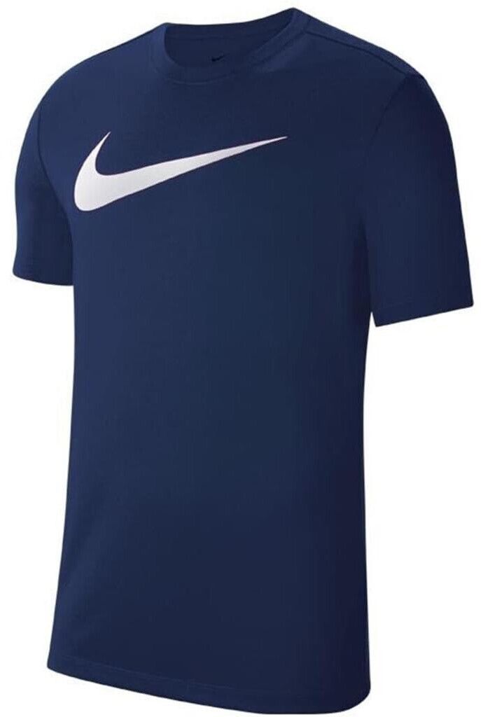 TSHIRT NIKE UOMO LOGO GRANDE