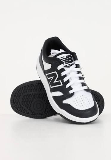 SCARPE NEW BALANCE 480