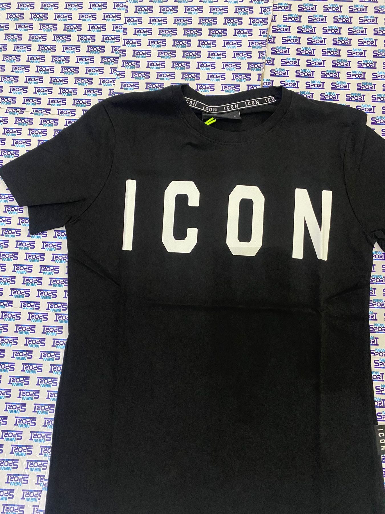 T-SHIRT ICON