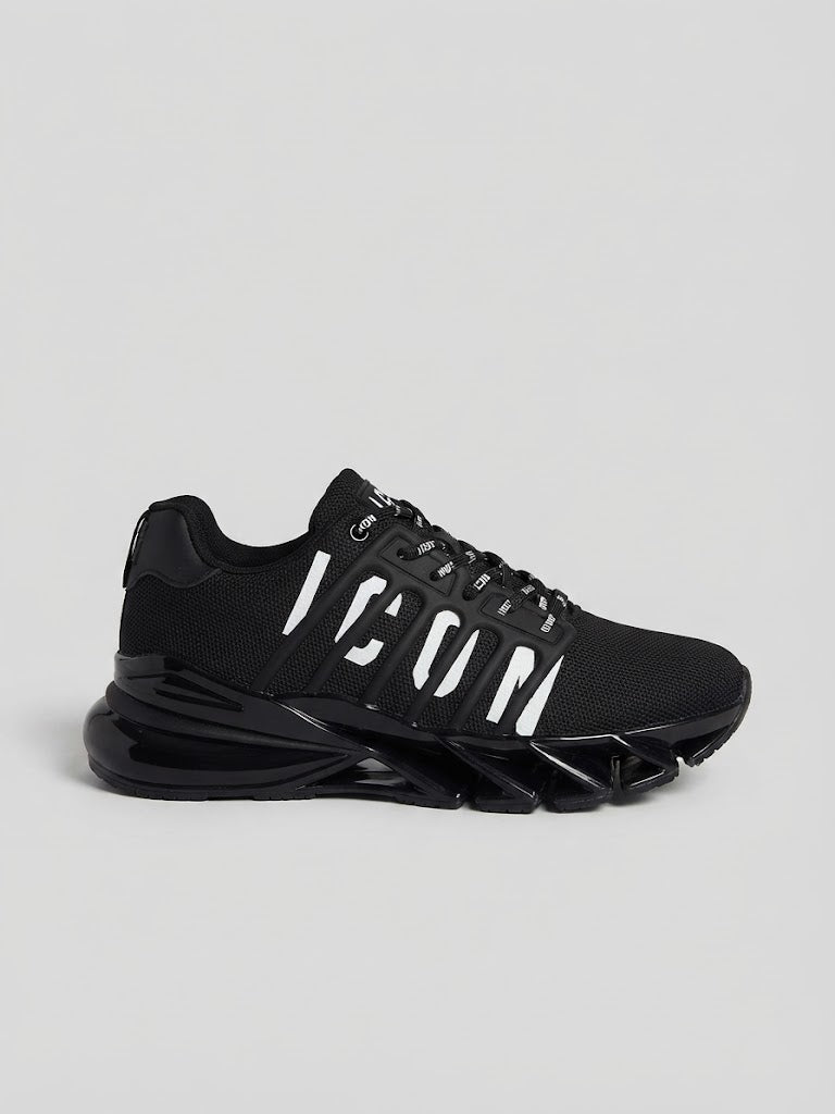 Sneakers Icon Uomo - Design Moderno e Comfort Urbano
IC06167SU