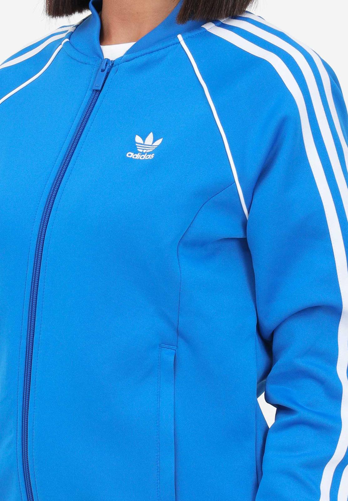 GIACCA ADIDAS DONNA PRIMA LINEA