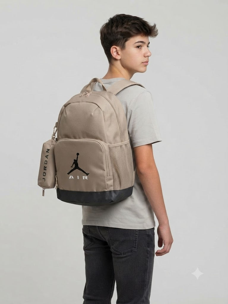 ZAINO NIKE JORDAN AIR