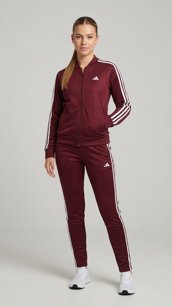 TUTA ADIDAS DONNA
