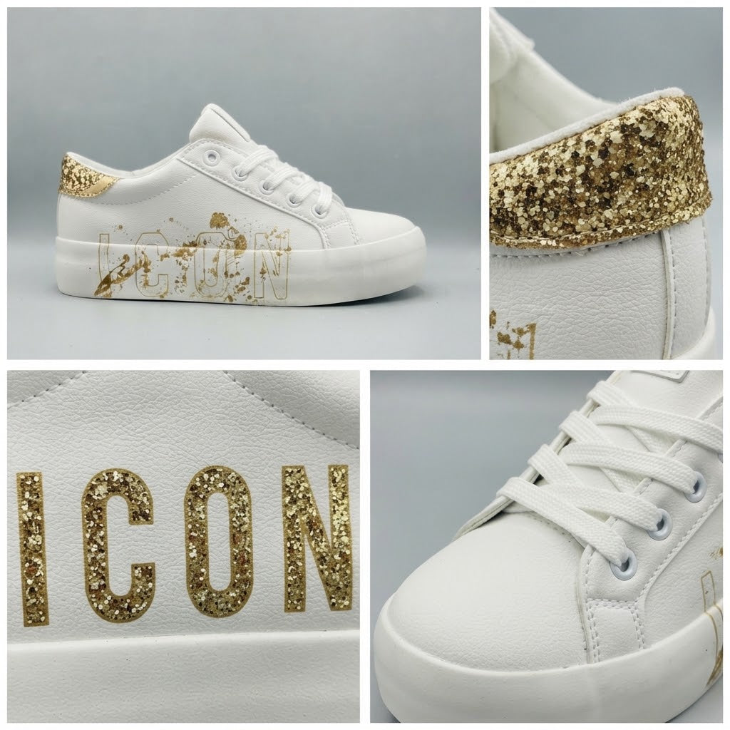 SCARPE ICON DONNA
IC06173SD