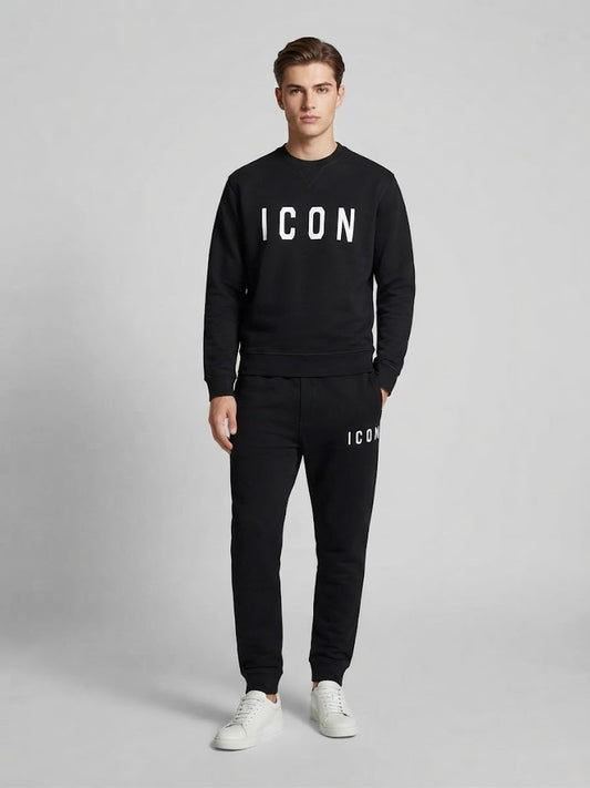 PANTATUTA JOGGER LOGO PICCOLO ICON
IUP003C