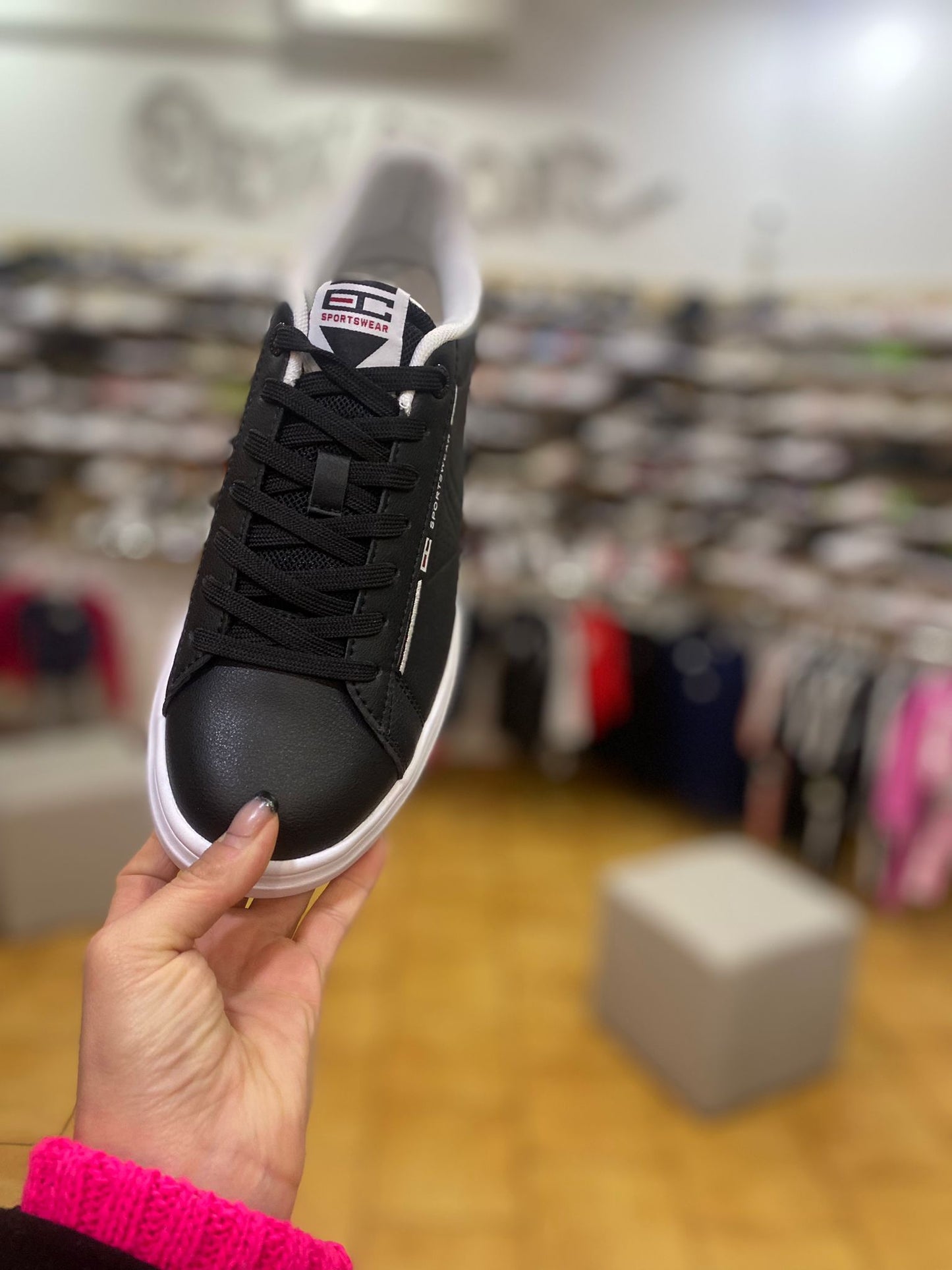 SCARPE ENRICO COVERI