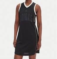 STADIUM MESH DRESS ADIDAS