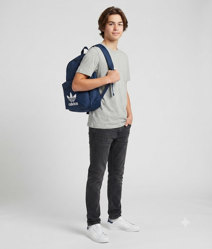 ZAINO ADIDAS