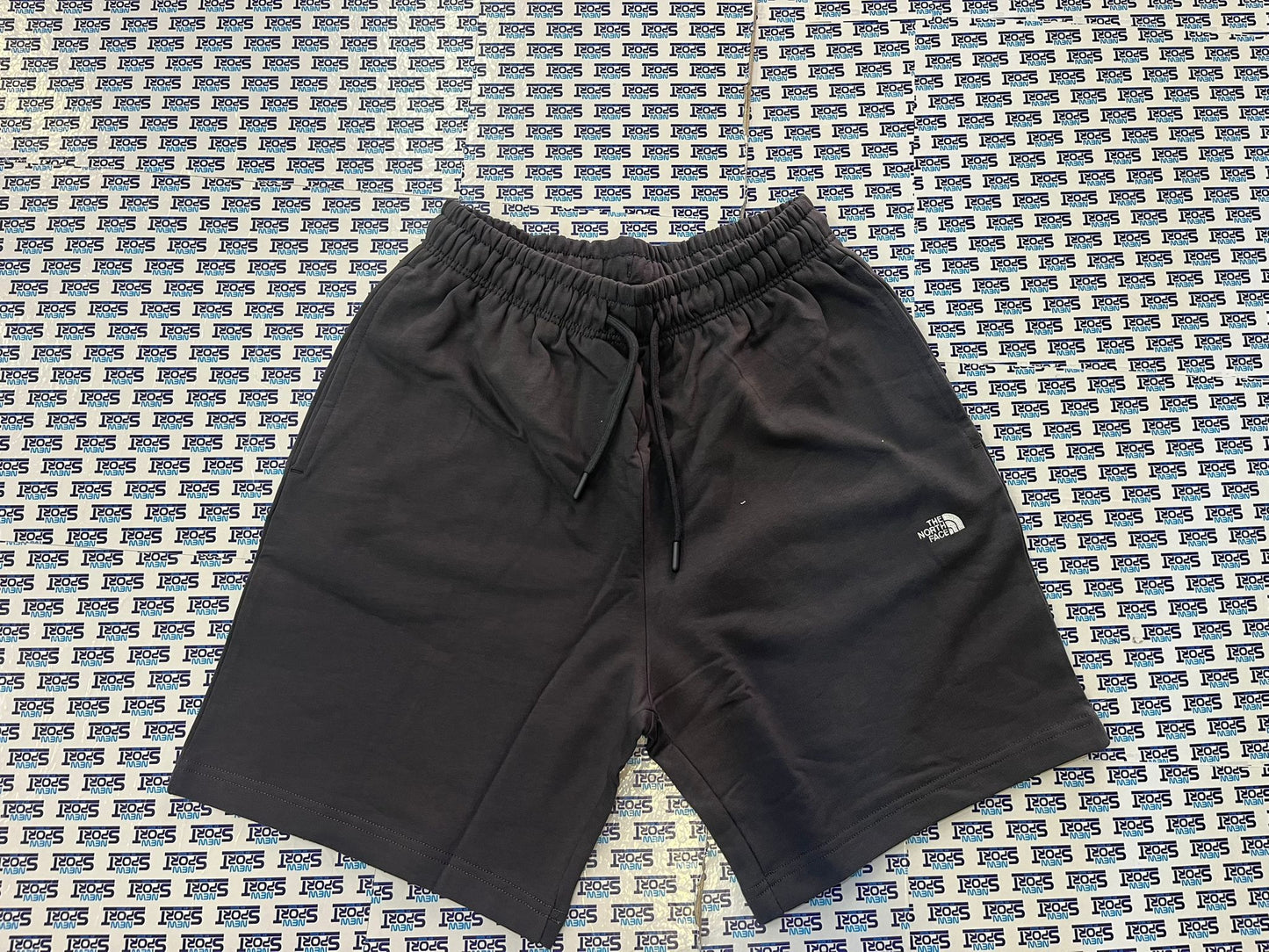 PANTALONCINO THE NORTH FACE