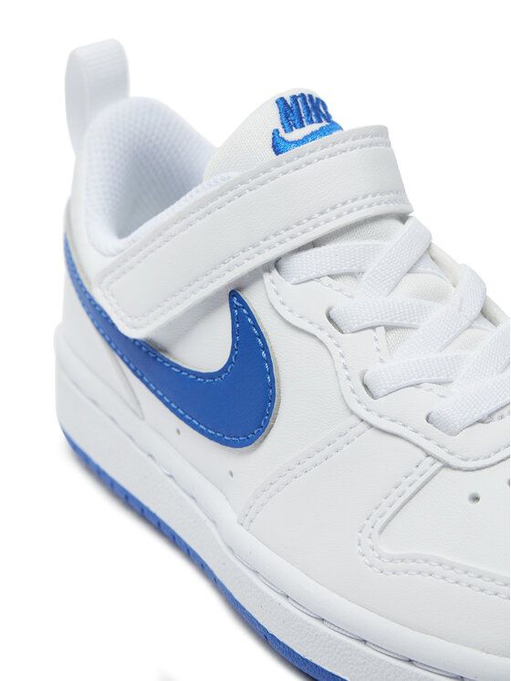 NIKE COURT BOROUGH LOW RECRAFT