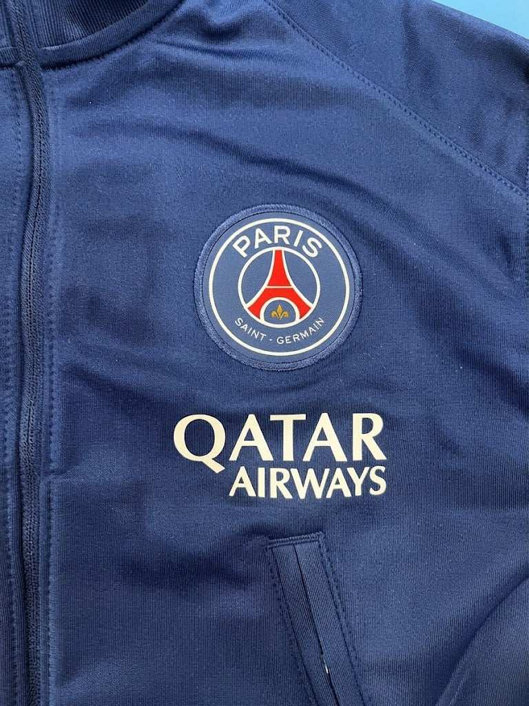 TUTA PARIS SAINT GERMAIN KIDS
