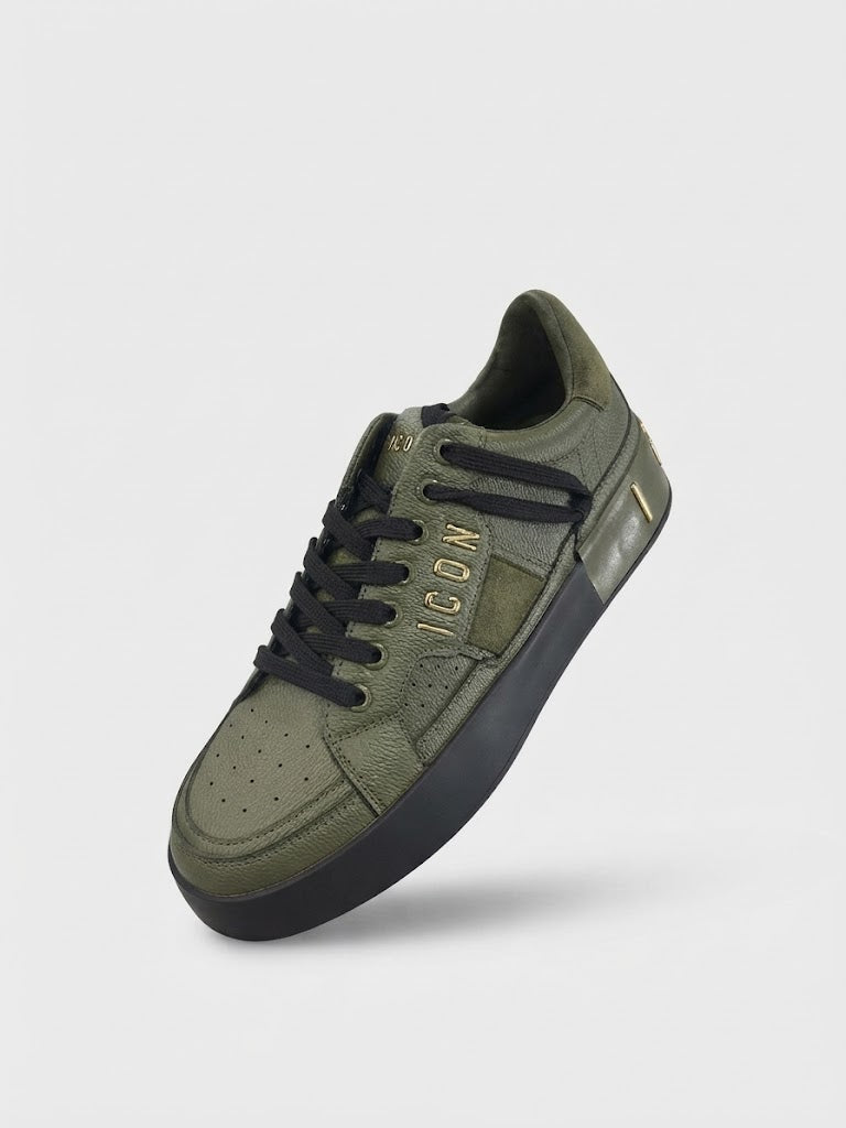 SCARPE UOMO ICON
