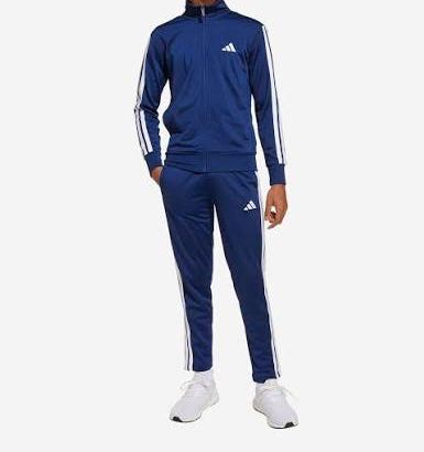 TUTA COMPLETA ADIDAS