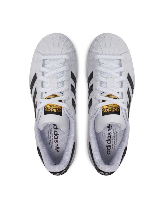 ADIDAS SUPER STAR