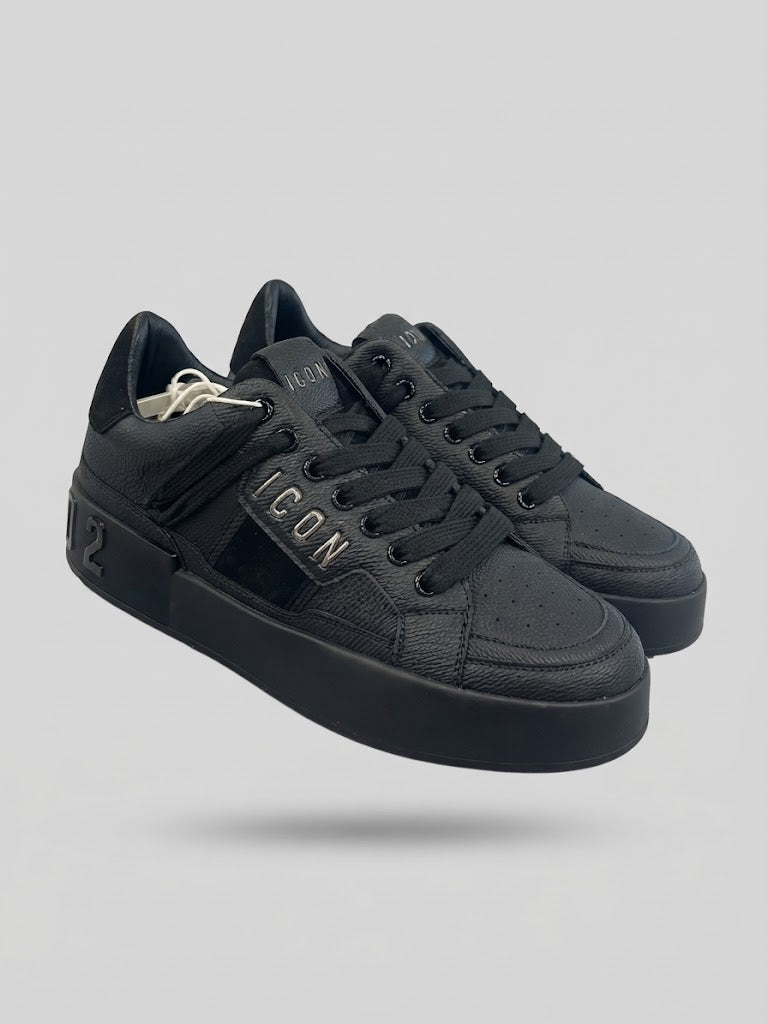 SCARPE UOMO ICON