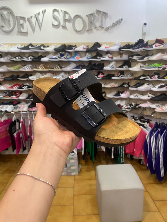 SANDALI SUPERGA