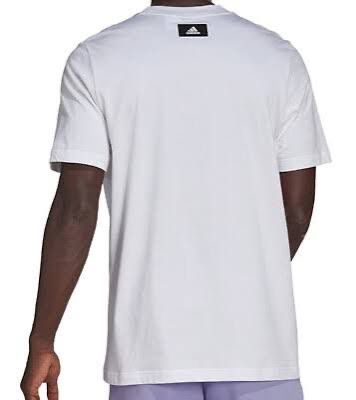T-SHIRT ADIDAS UOMO