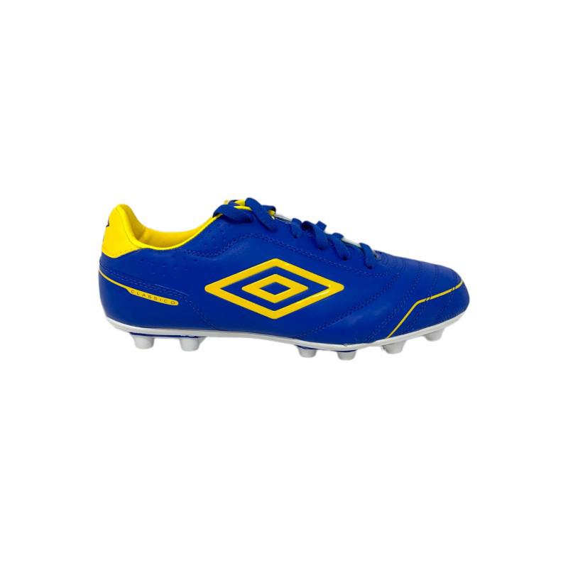 SCARPE CALCIO UMBRO