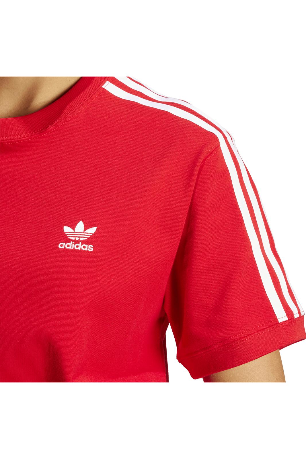 TSHIRT ADIDAS DONNA